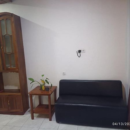 Gabelo Guest House Bukittinggi Exterior foto